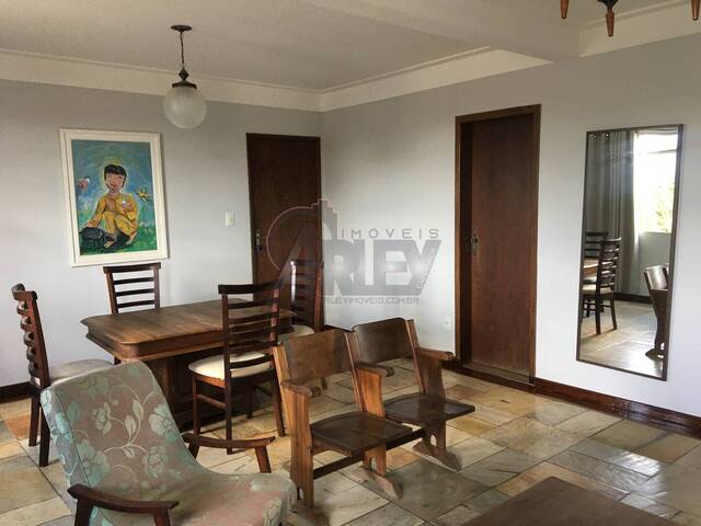 #5637 - Apartamento Novo para Venda em Montes Claros - MG - 1