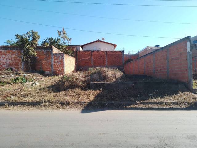 #5638 - Área para Venda em Montes Claros - MG - 2