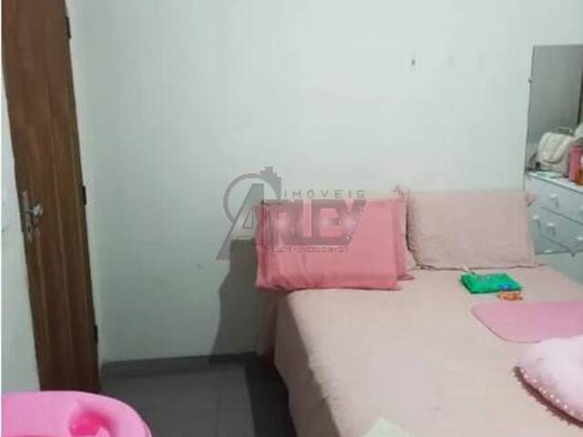 #5640 - Apartamento Novo para Venda em Montes Claros - MG - 2