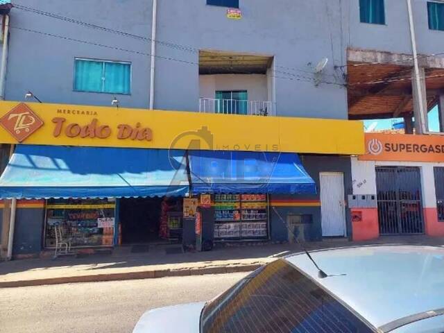 #5640 - Apartamento Novo para Venda em Montes Claros - MG - 1