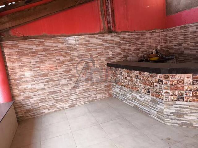#5642 - Casa Usada para Venda em Montes Claros - MG - 3