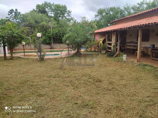 #5643 - Sítio para Venda em Montes Claros - MG - 1