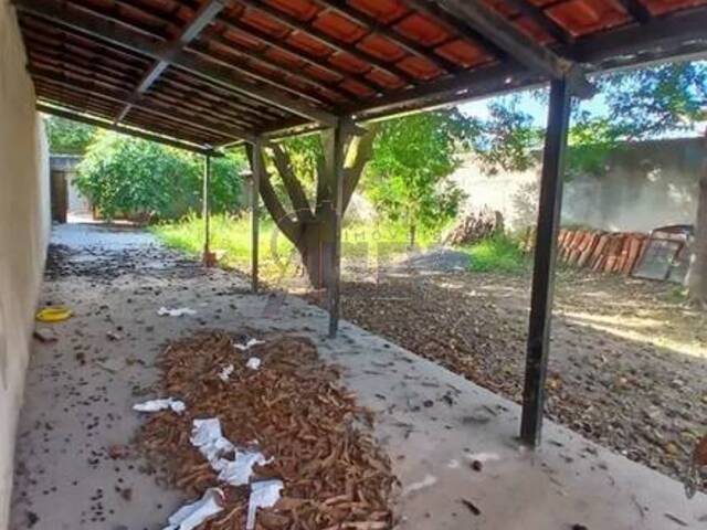 #5646 - Área para Venda em Montes Claros - MG - 2