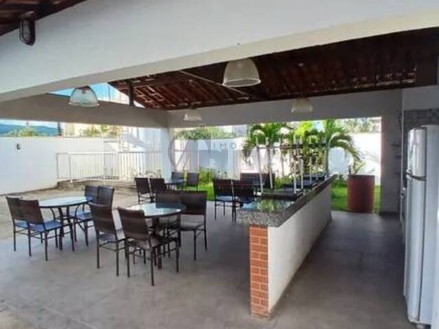 #5647 - Apartamento Novo para Venda em Montes Claros - MG - 3