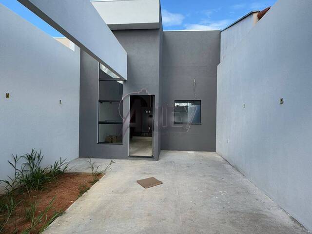 MINHA CASA MINHA VIDA para Venda em Montes Claros - 5