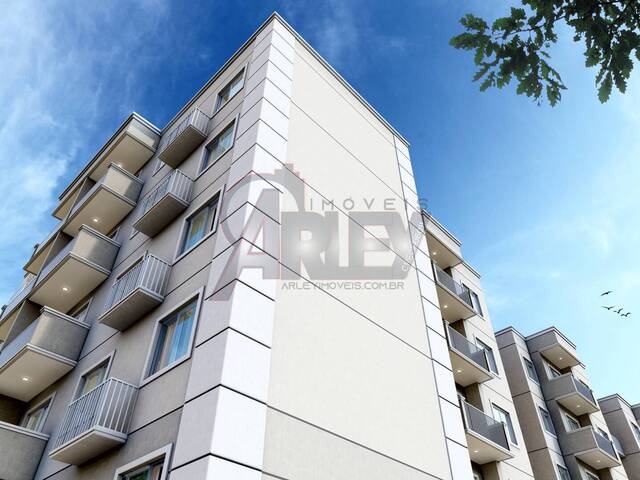 #5653 - Apartamento Novo para Venda em Montes Claros - MG - 3