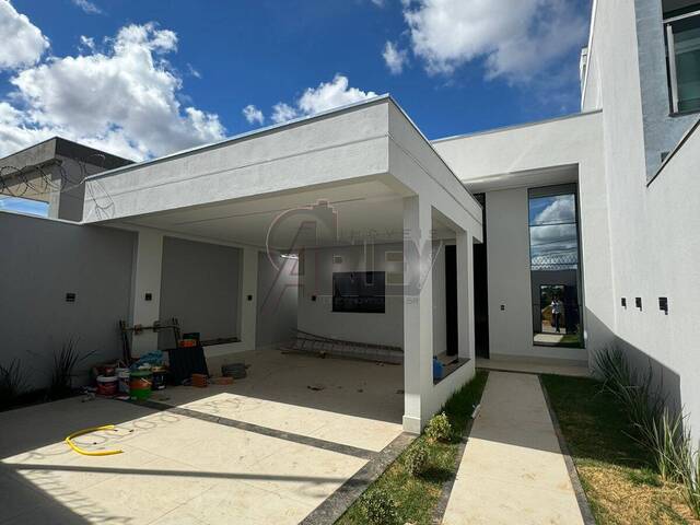 #5654 - Casa Nova para Venda em Montes Claros - MG - 3