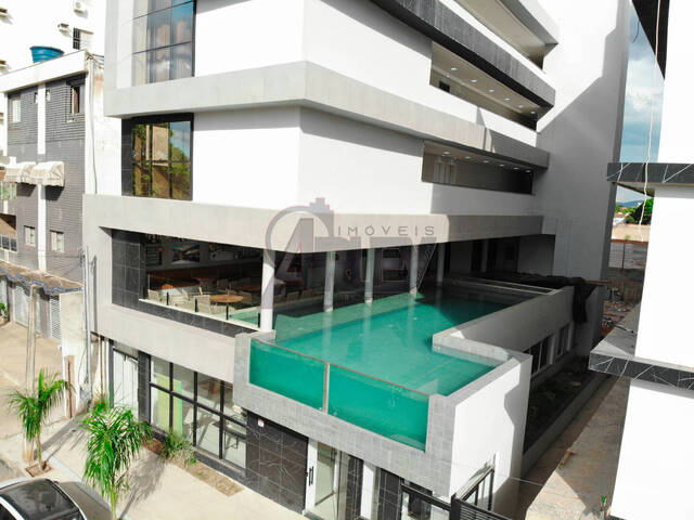 #5655 - Apartamento Novo para Venda em Montes Claros - MG - 2