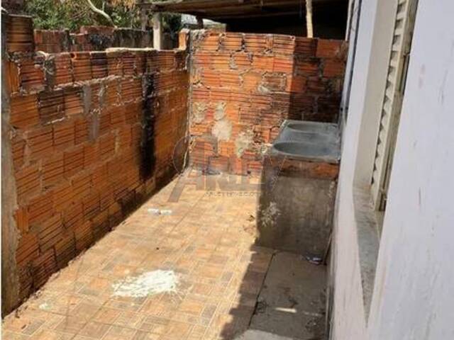 #5657 - Área para Venda em Montes Claros - MG - 2