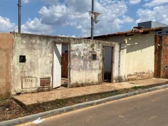 #5657 - Área para Venda em Montes Claros - MG - 1
