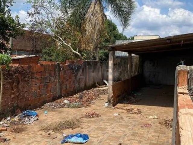 #5657 - Área para Venda em Montes Claros - MG - 3
