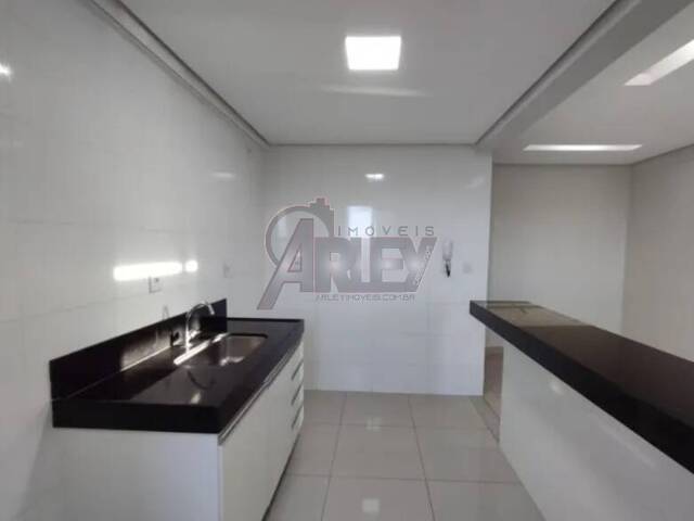 #5659 - Apartamento Novo para Venda em Montes Claros - MG - 3