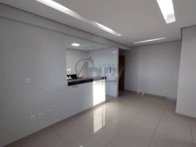 #5659 - Apartamento Novo para Venda em Montes Claros - MG - 2
