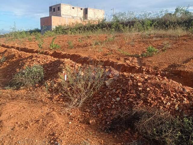 #5660 - Área para Venda em Montes Claros - MG - 1