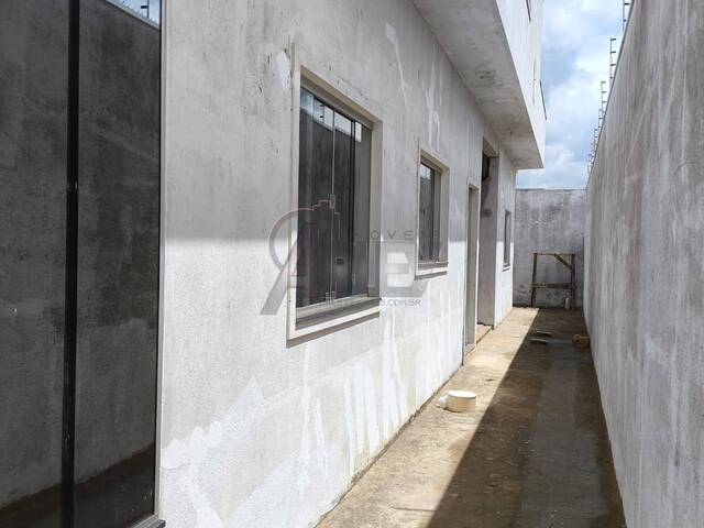 #5663 - Casa Nova para Venda em Montes Claros - MG - 1