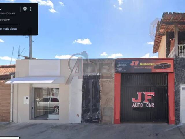 #5670 - Comercial para Venda em Montes Claros - MG - 1