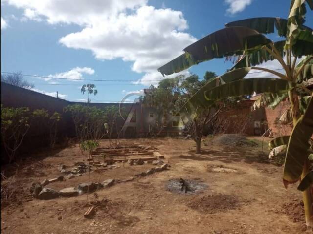 #5674 - Terreno para Venda em Montes Claros - MG - 1