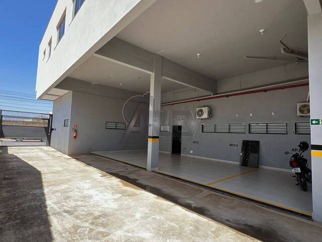 #5676 - Apartamento Novo para Venda em Montes Claros - MG - 1