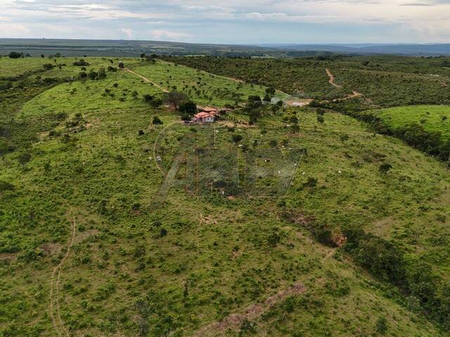 #5684 - Chácara para Venda em Montes Claros - MG - 2