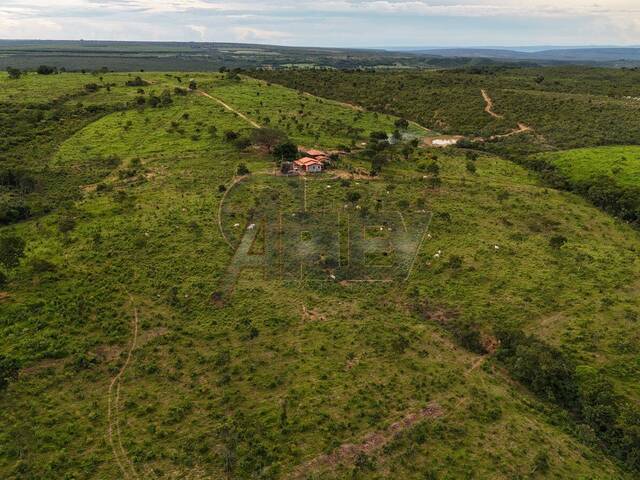 #5684 - Chácara para Venda em Montes Claros - MG - 3
