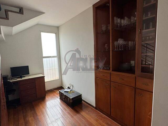 COBERTURA / FLAT / KITNET / DUPLEX / TRIPLEX para Venda em Montes Claros - 5