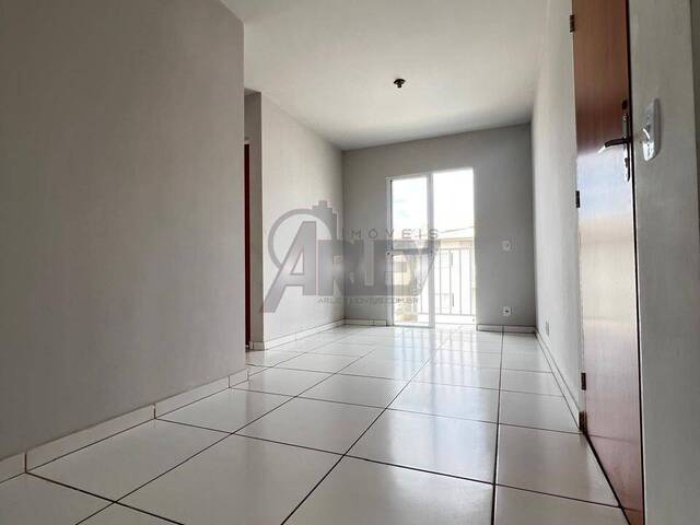 #5714 - Apartamento Novo para Venda em Montes Claros - MG - 3