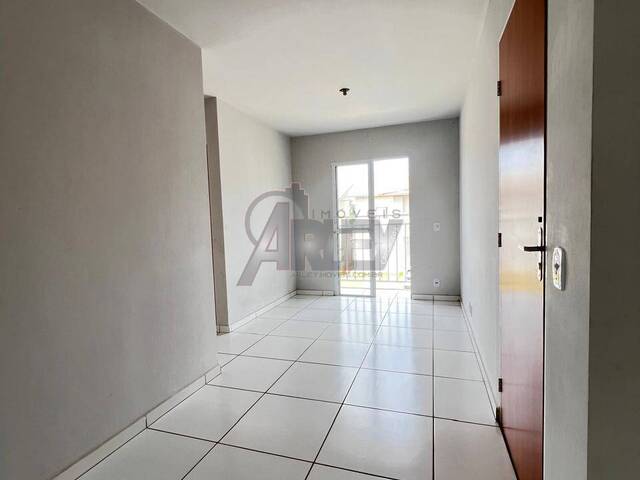 #5714 - Apartamento Novo para Venda em Montes Claros - MG - 2