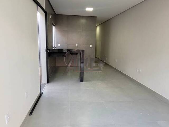 #5715 - Casa Nova para Venda em Montes Claros - MG - 3
