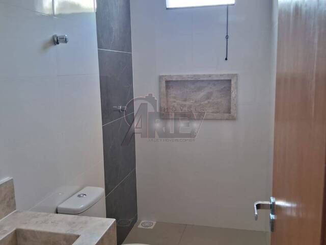 #5716 - Casa Nova para Venda em Montes Claros - MG - 3