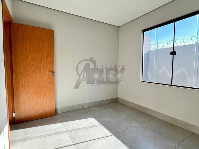 #5721 - Casa Nova para Venda em Montes Claros - MG - 3