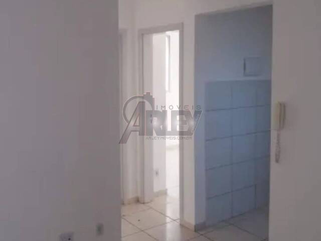 #5722 - Apartamento Novo para Venda em Montes Claros - MG - 3