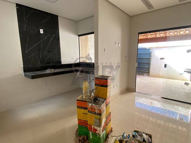 Venda em Residencial Sul - Montes Claros