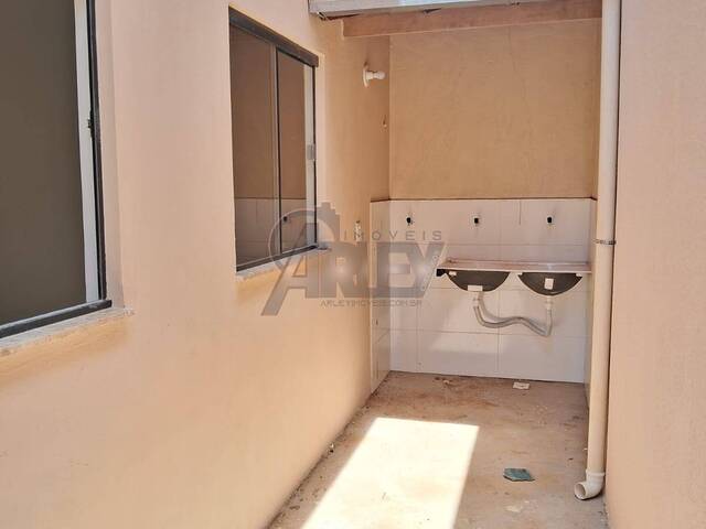 #5729 - Casa Nova para Venda em Montes Claros - MG - 2