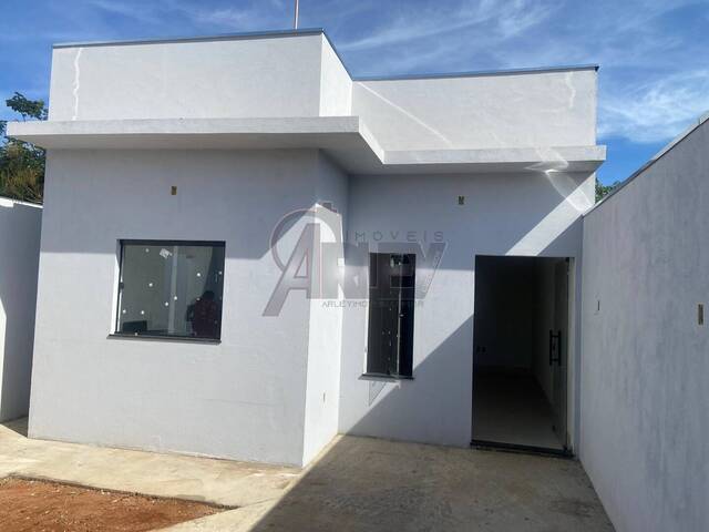 Venda em Terra Jardim - Montes Claros