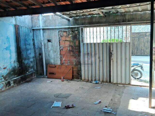 #5732 - Casa Usada para Venda em Montes Claros - MG - 3