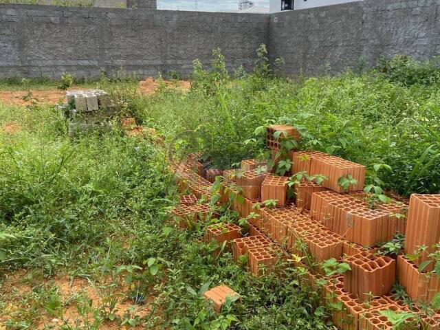 #5733 - Área para Venda em Montes Claros - MG - 2