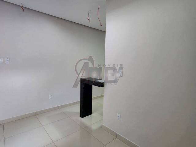 #5734 - Casa Nova para Venda em Montes Claros - MG - 3