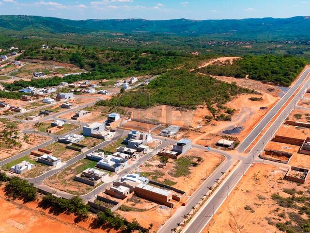 Venda em Bosque das Palmeiras - Montes Claros