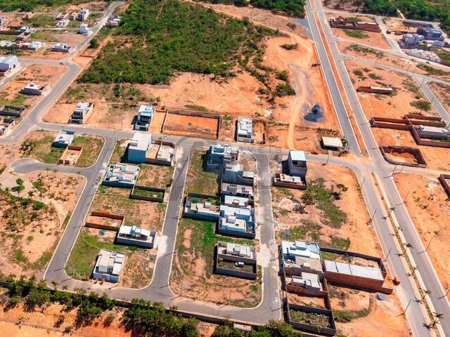 #5790 - Lotes Financiados para Venda em Montes Claros - MG - 2