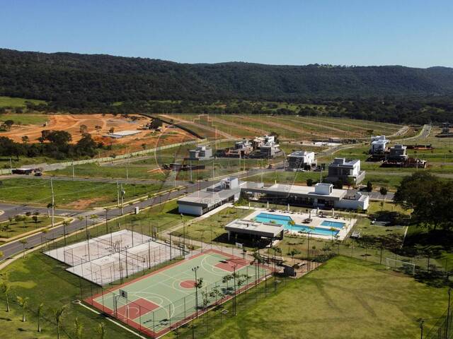 #5792 - Lotes Financiados para Venda em Montes Claros - MG - 3