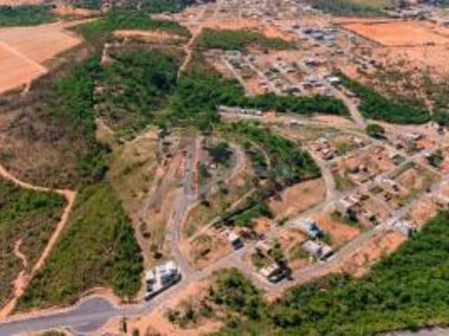 Venda em Mirante do Sol - Montes Claros
