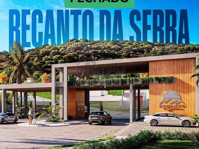 #5794 - Lotes Financiados para Venda em Montes Claros - MG - 1