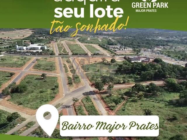 #5795 - Área para Venda em Montes Claros - MG - 1