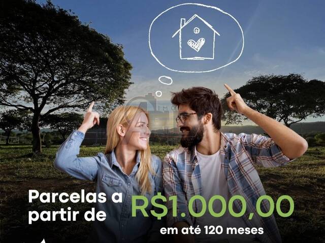#5795 - Área para Venda em Montes Claros - MG - 3