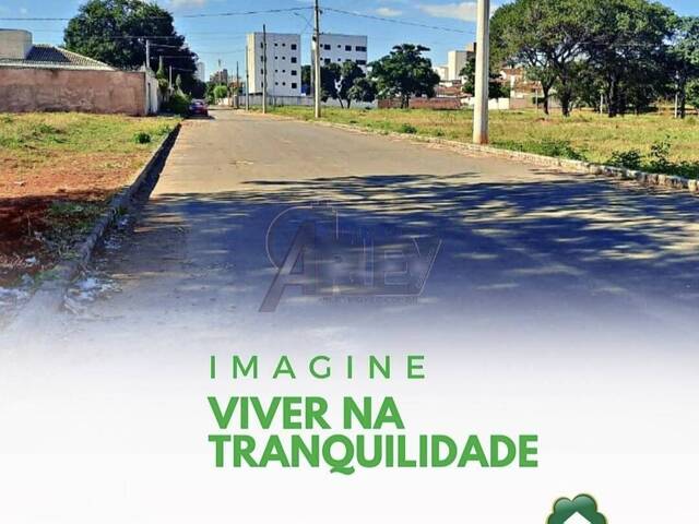 #5796 - LOTES FINANCIADOS para Venda em Montes Claros - MG - 3