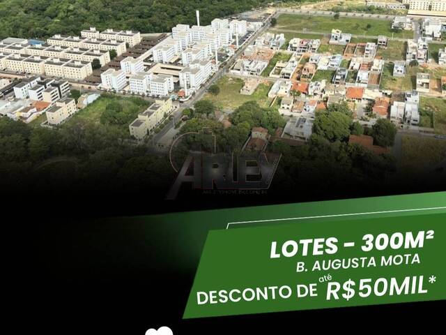 Venda em Augusta Mota - Montes Claros