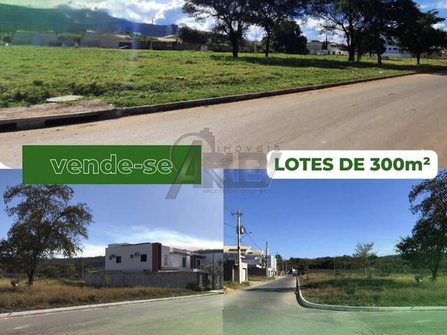 LOTES FINANCIADOS para Venda em Montes Claros - 5