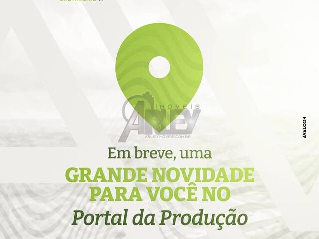 #5797 - Lotes Financiados para Venda em Montes Claros - MG - 2