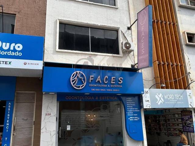 Venda em Centro - Montes Claros