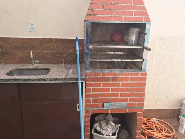 #5801 - Casa em Condominio para Venda em Montes Claros - MG - 2